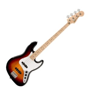 SQUIER AFFINITY JAZZ BASS