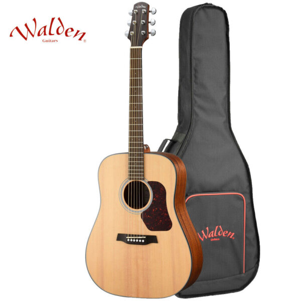 WALDEN D550