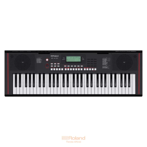 ROLAND EX10
