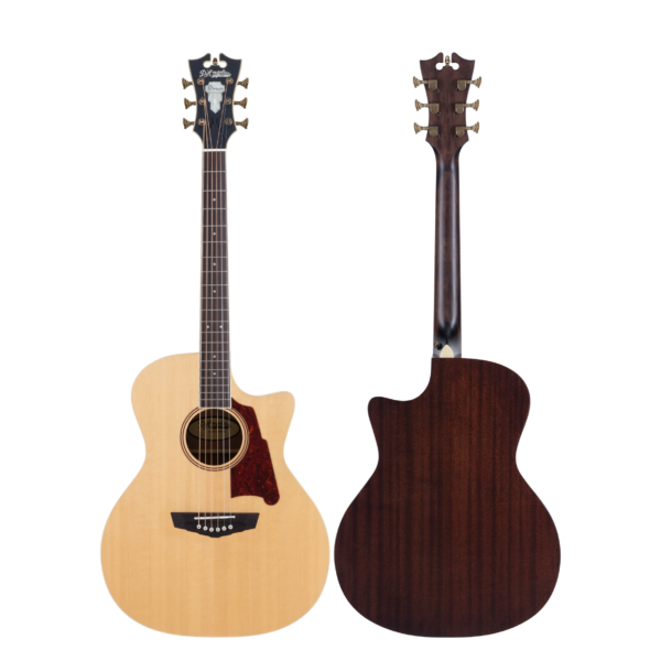 D´ANGELICO DAP-G200