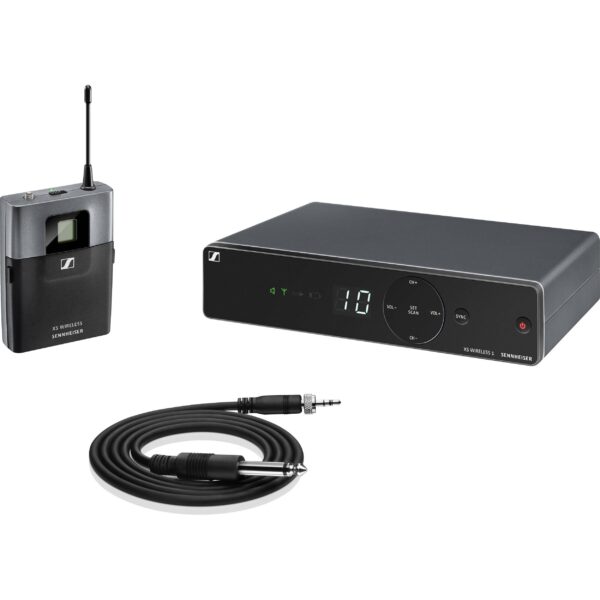 SENNHEISER XSW1-CI1