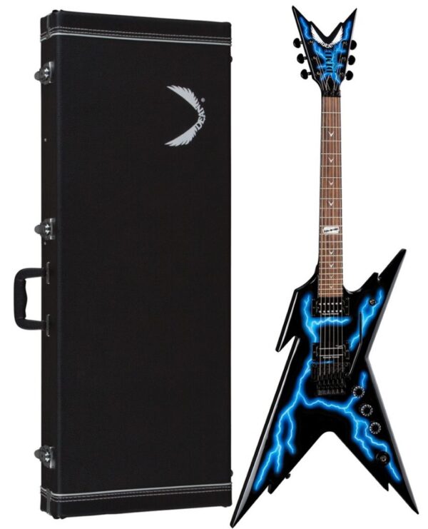 DEAN RAZOR