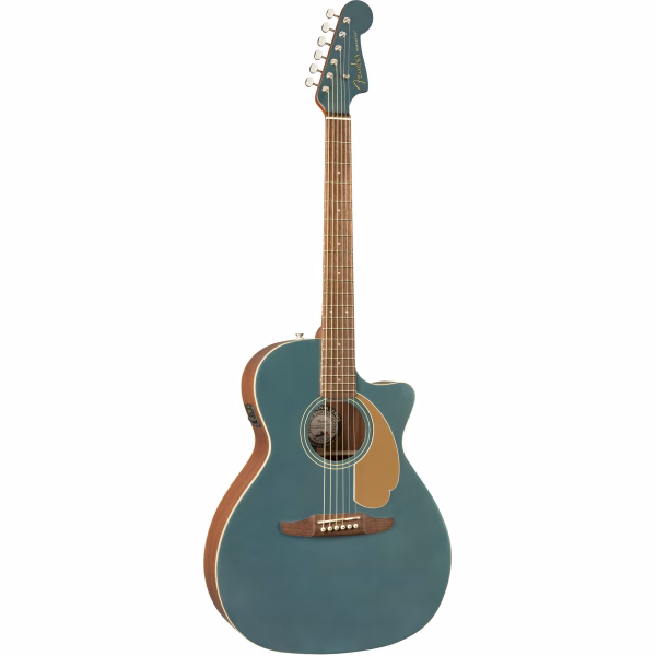 FENDER NEWPORTER PLAYER - Imagen 2