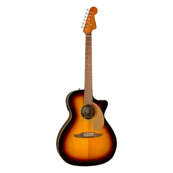 FENDER NEWPORTER PLAYER - Imagen 3