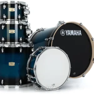 YAMAHA STAGE CUSTOM