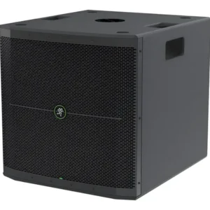 MACKIE THUMP 118S