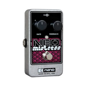 EHX NEO MISTRESS