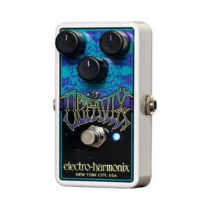 EHX OCTAVIX