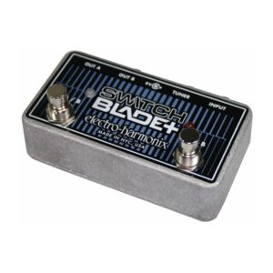 EHX SWITCH BLADE+