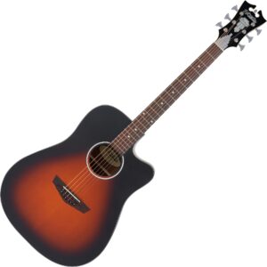 D´ANGELICO DAPLSD500