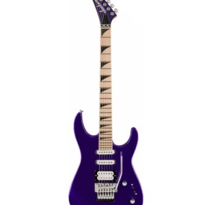 JACKSON DK3XRM HSS