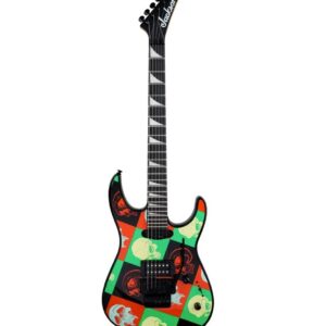 JACKSON DK1A WARHOL