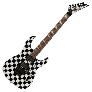 JACKSON XSERIES SLX DX CHECKERED